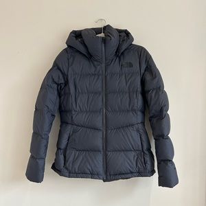 North Face Women's Metropolis Jacket